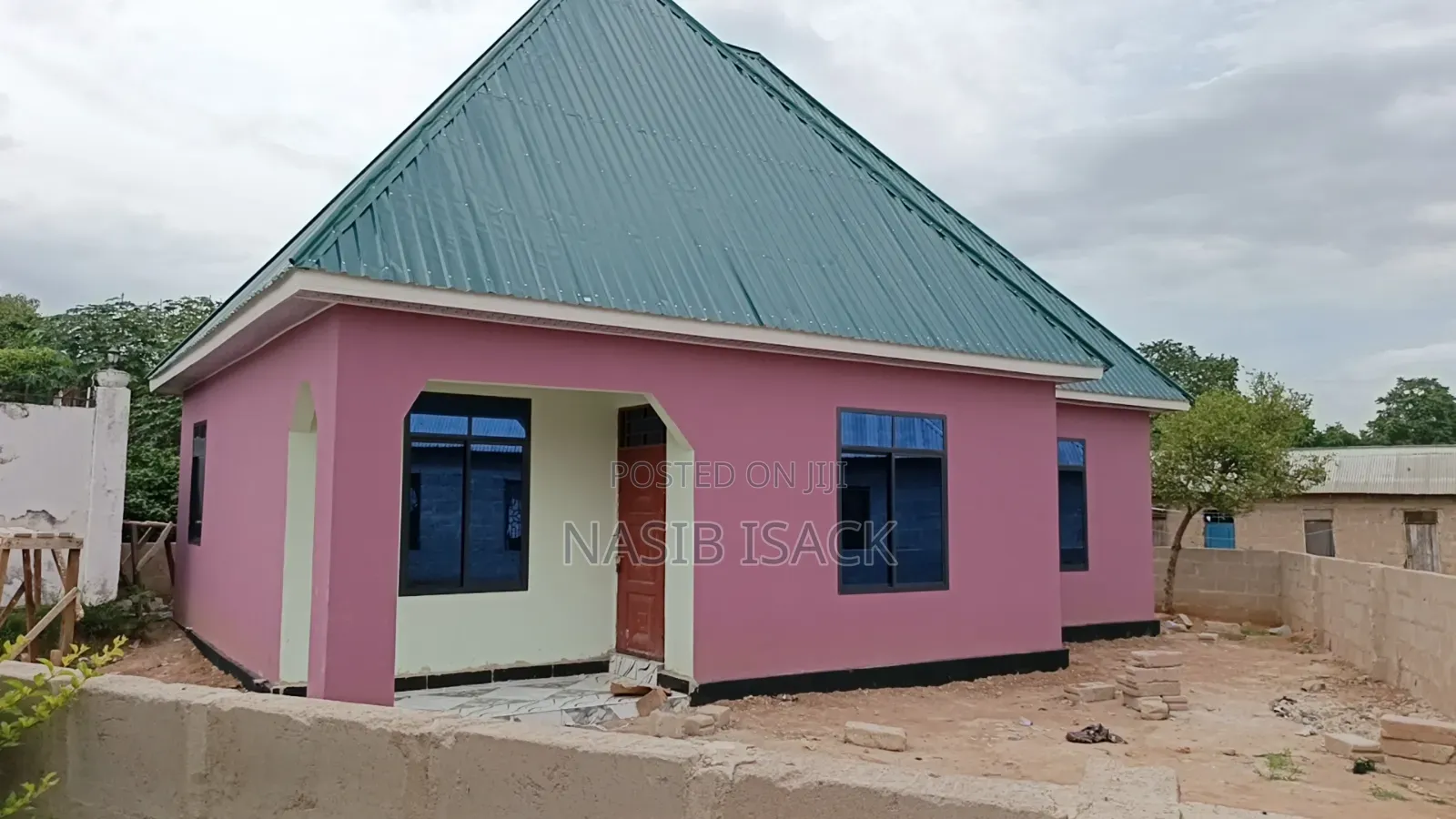 Furnished 3bdrm House in Huuza Na Kununua, Igoma for sale
