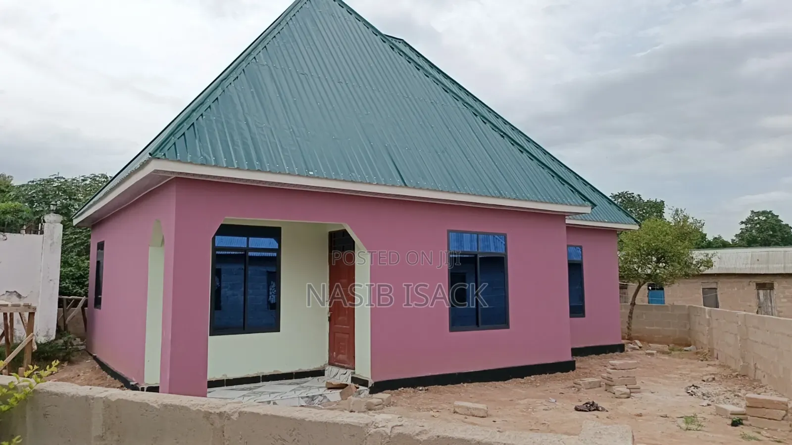 Furnished 3bdrm House in Huuza Na Kununua, Igoma for sale