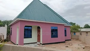 Furnished 3bdrm House in Huuza Na Kununua, Igoma for sale