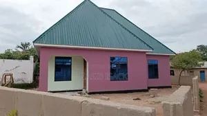Furnished 3bdrm House in Huuza Na Kununua, Igoma for sale