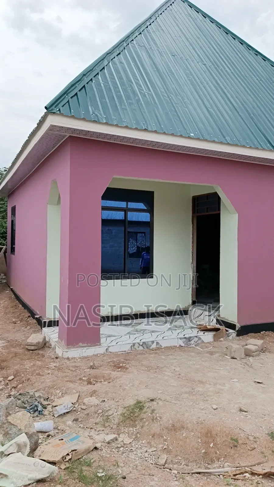 Furnished 3bdrm House in Huuza Na Kununua, Igoma for sale