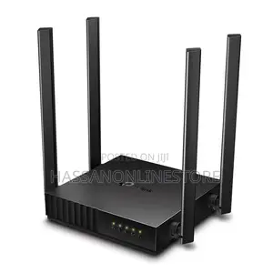 Tp-Link Archer C54 Ac1200 Dual Band Wi-Fi Router
