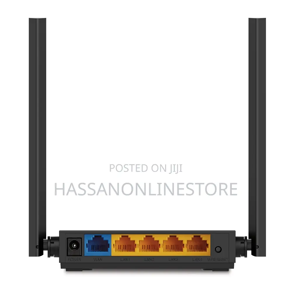 Tp-Link Archer C54 Ac1200 Dual Band Wi-Fi Router