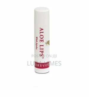 Forever Aloe Lips