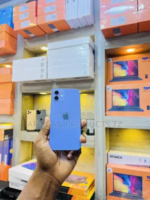 Apple iPhone 12 128 GB Blue