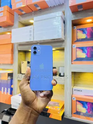 Apple iPhone 12 128 GB Blue