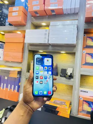 Apple iPhone 12 128 GB Blue
