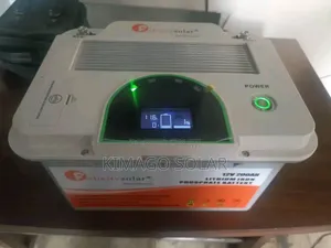 Felicity 2.56kwh Lithium Iron Phosphate Battery 12.8v