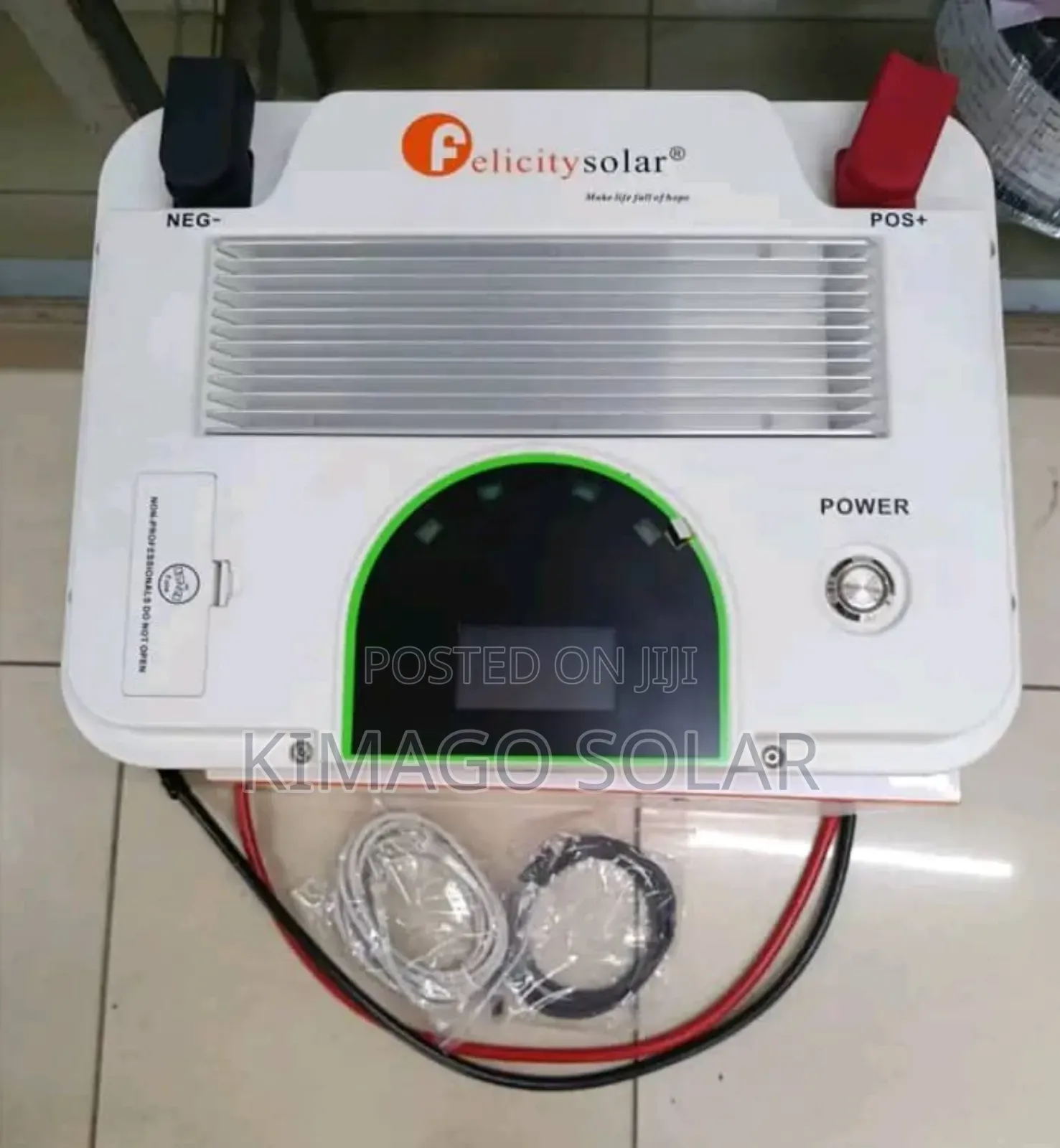 Home and Office Backup Battery 200ah Lifepo4 12v