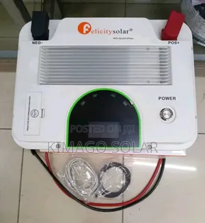 Home and Office Backup Battery 200ah Lifepo4 12v