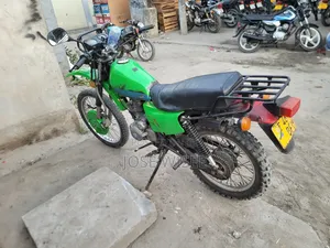 Shineray XY150-10F 2019 Green
