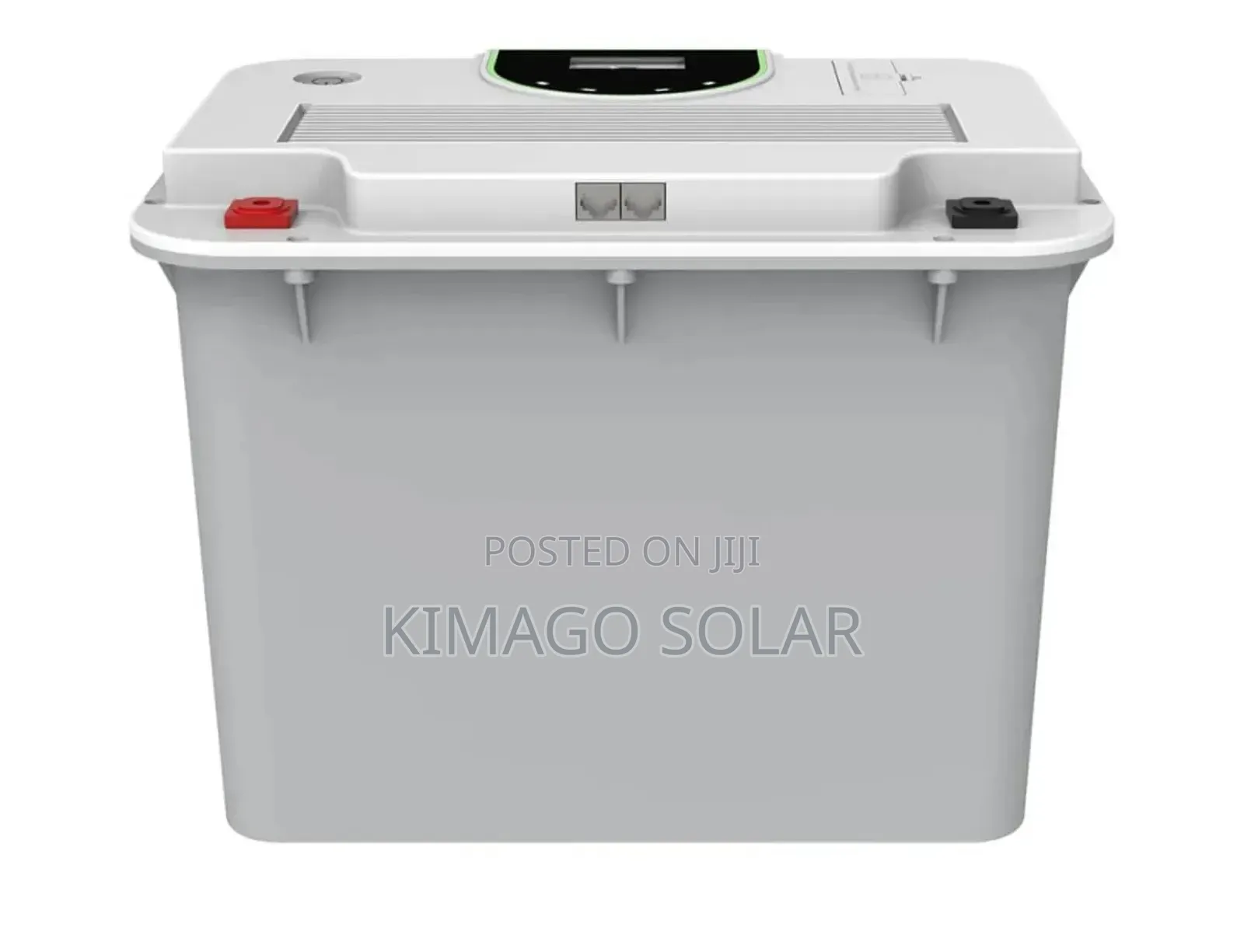 Lithium Ion Battery Phosphate Za 300ah Unapata Sasa Karibu