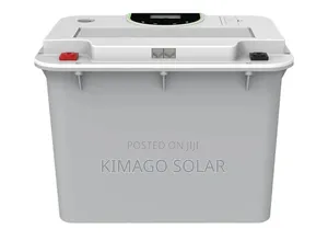 Lithium Ion Battery Phosphate Za 300ah Unapata Sasa Karibu