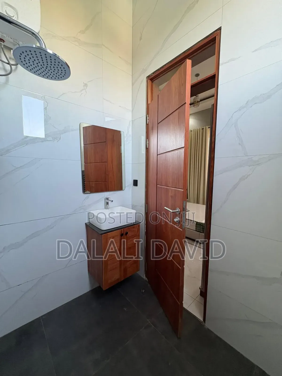 Furnished 2bdrm Apartment in Masaki for rent