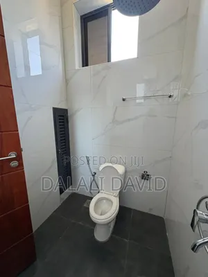 Furnished 2bdrm Apartment in Kinondoni for rent