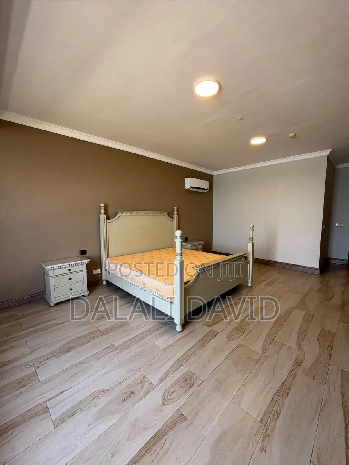 Furnished 3bdrm Apartment in Msasani Beach for rent