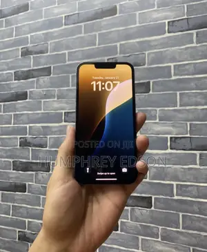 New Apple iPhone 13 Pro Max 128 GB Blue