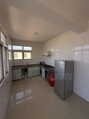 Furnished 3bdrm Apartment in Msasani for rent