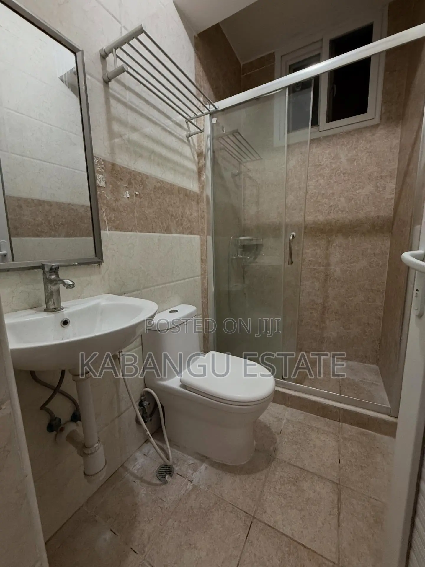 Furnished 3bdrm Apartment in Msasani for rent