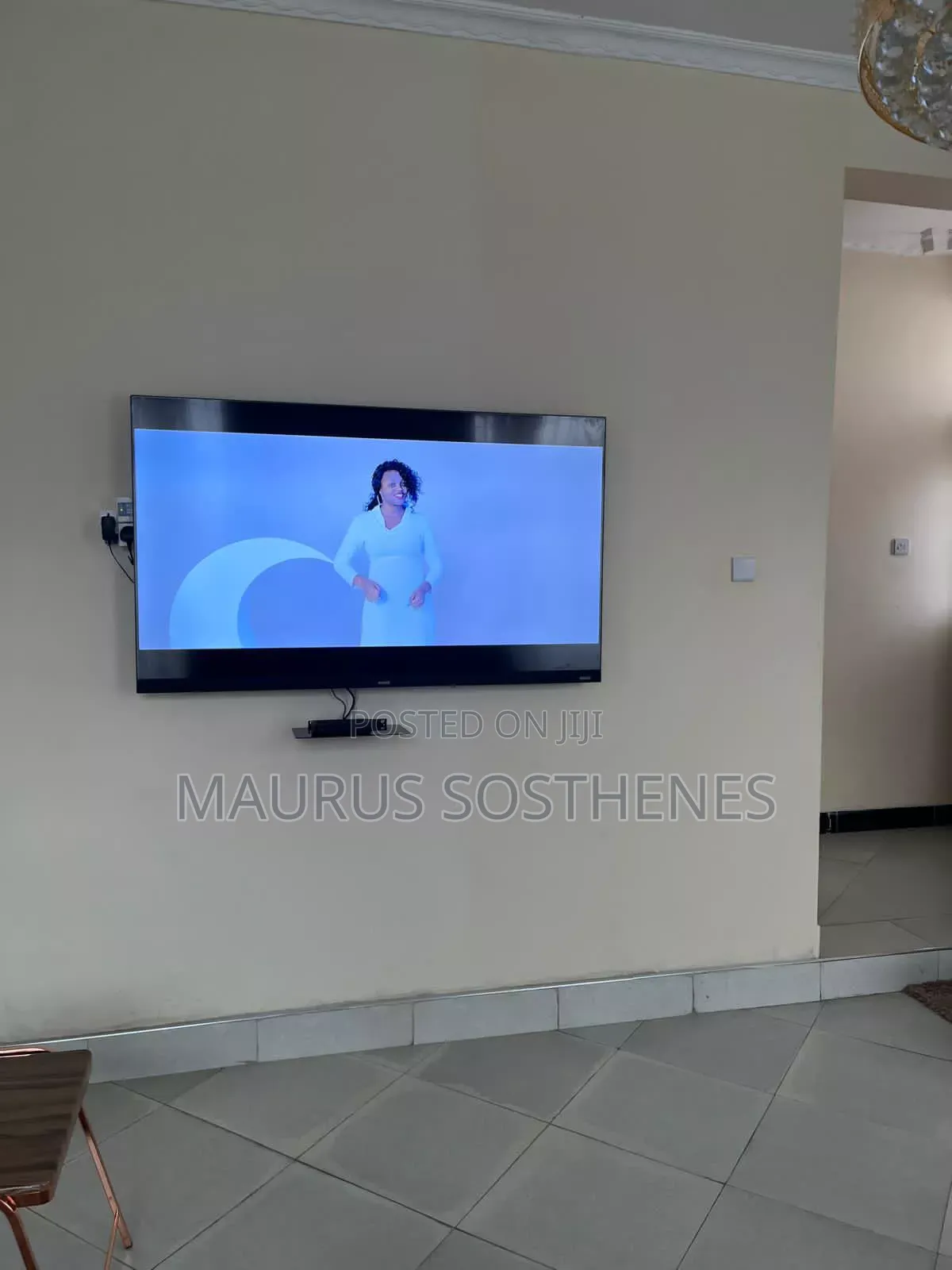 Furnished 4bdrm House in Tegeta Nyuki, Kunduchi for rent