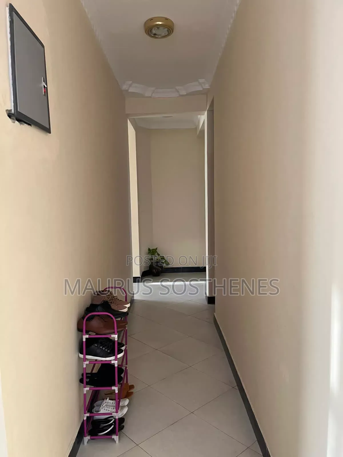 Furnished 4bdrm House in Tegeta Nyuki, Kunduchi for rent