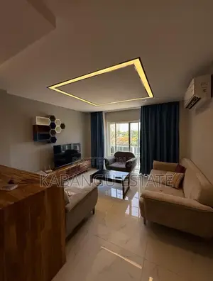 Furnished 2bdrm Apartment in Masaki for rent