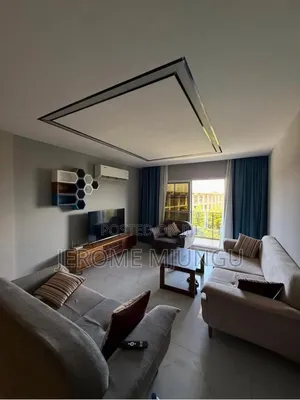 Furnished 2bdrm Apartment in Masaki for rent