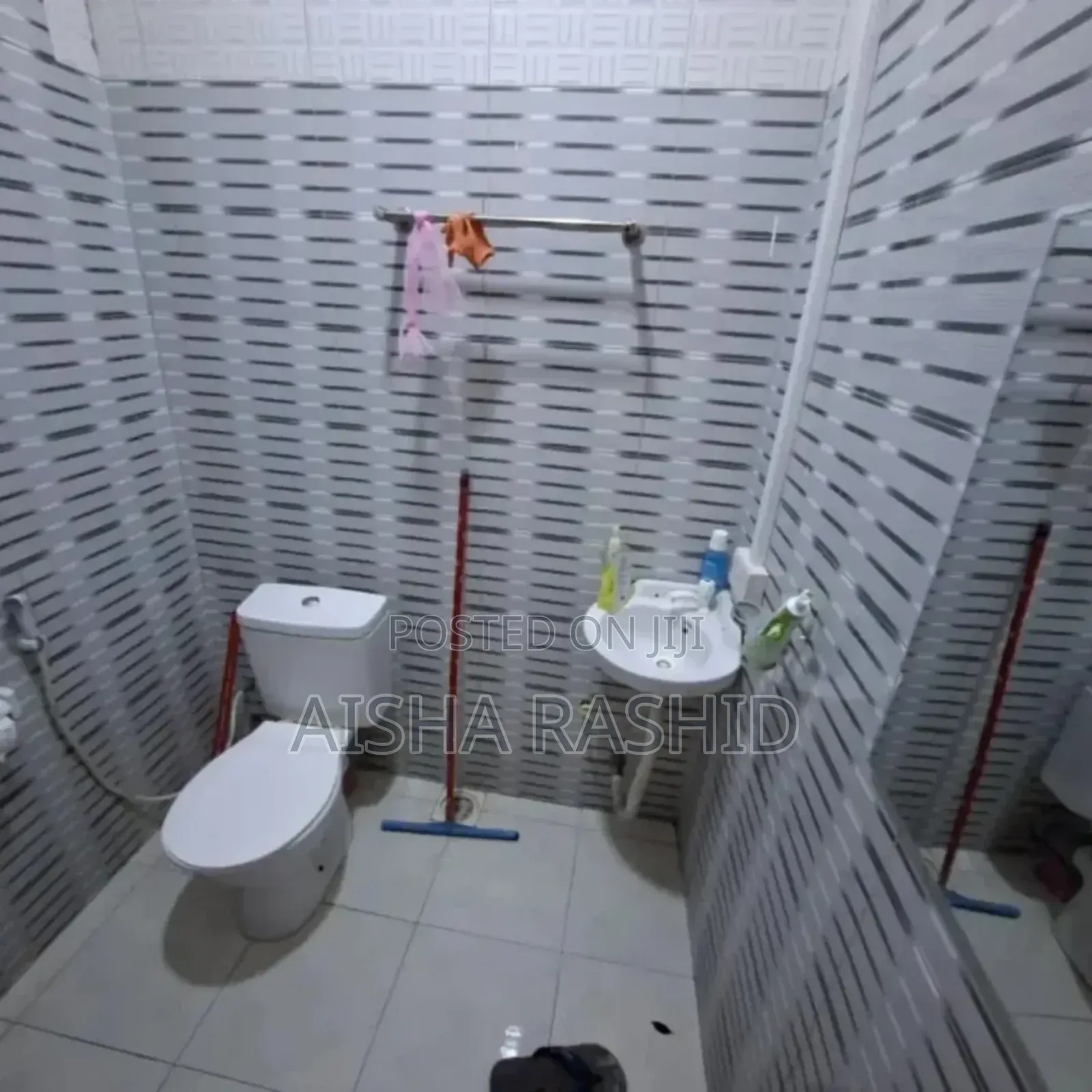 2bdrm Apartment in Kimara for rent
