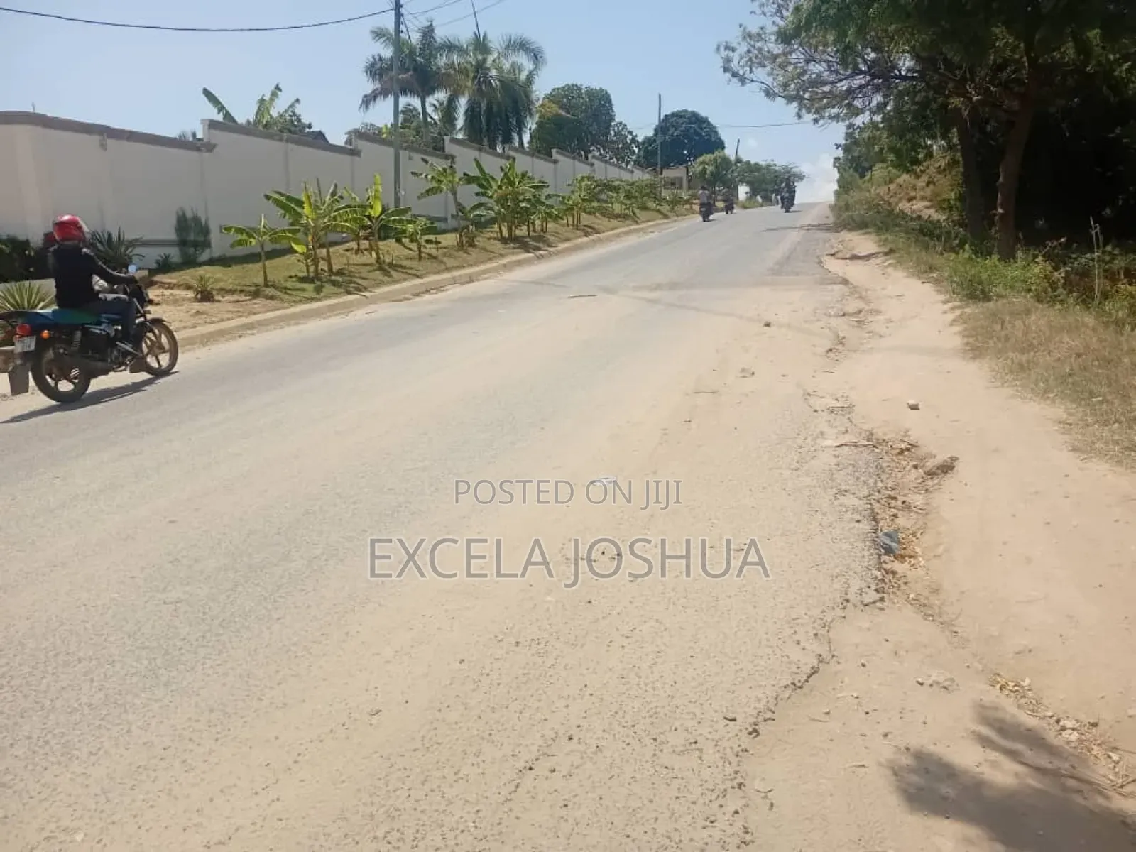 Kiwanja Kizuri Sana Kinauzwa Salasala