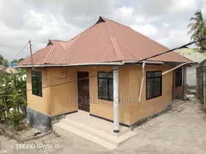 4bdrm House in Tanzania Daresalaam, Ilala for sale