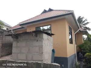 4bdrm House in Tanzania Daresalaam, Ilala for sale