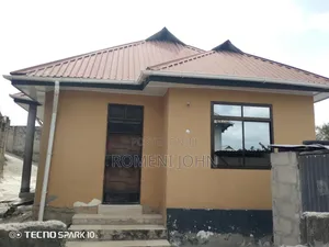 4bdrm House in Tanzania Daresalaam, Ilala for sale