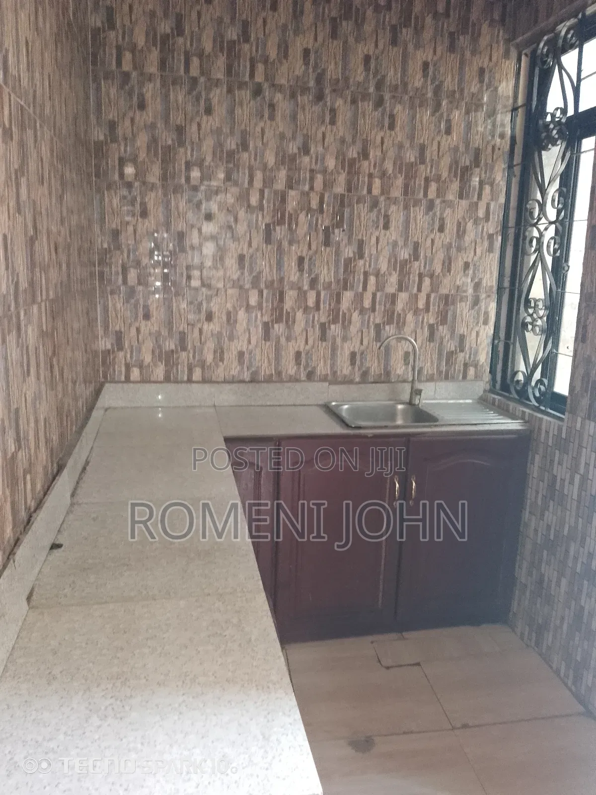 4bdrm House in Tanzania Daresalaam, Ilala for sale