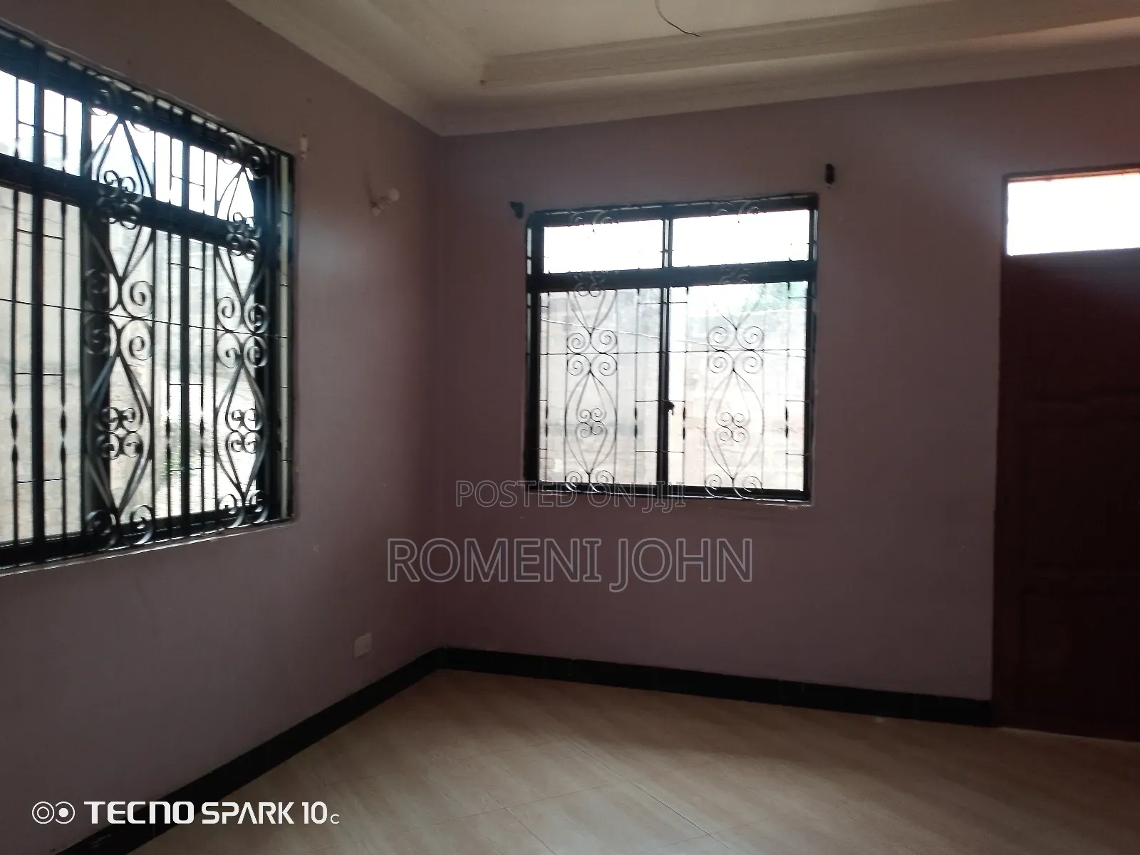 4bdrm House in Tanzania Daresalaam, Ilala for sale