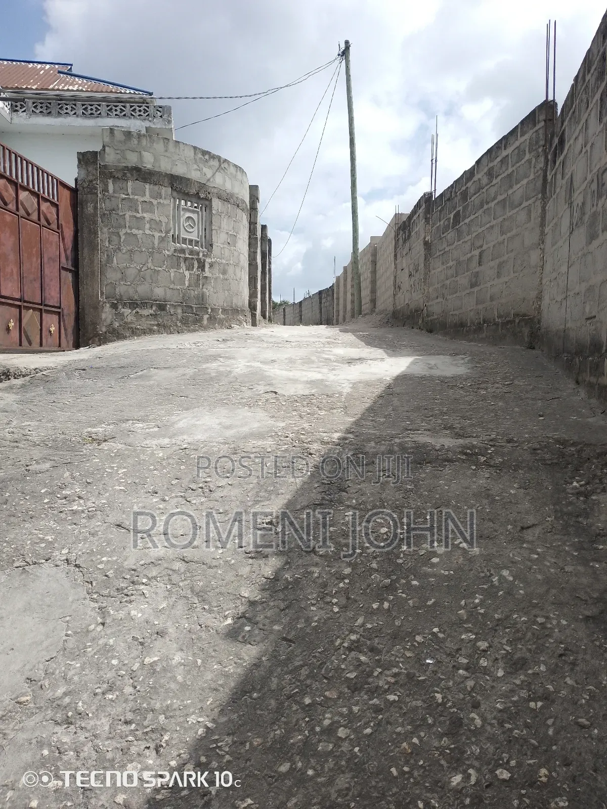 4bdrm House in Tanzania Daresalaam, Ilala for sale