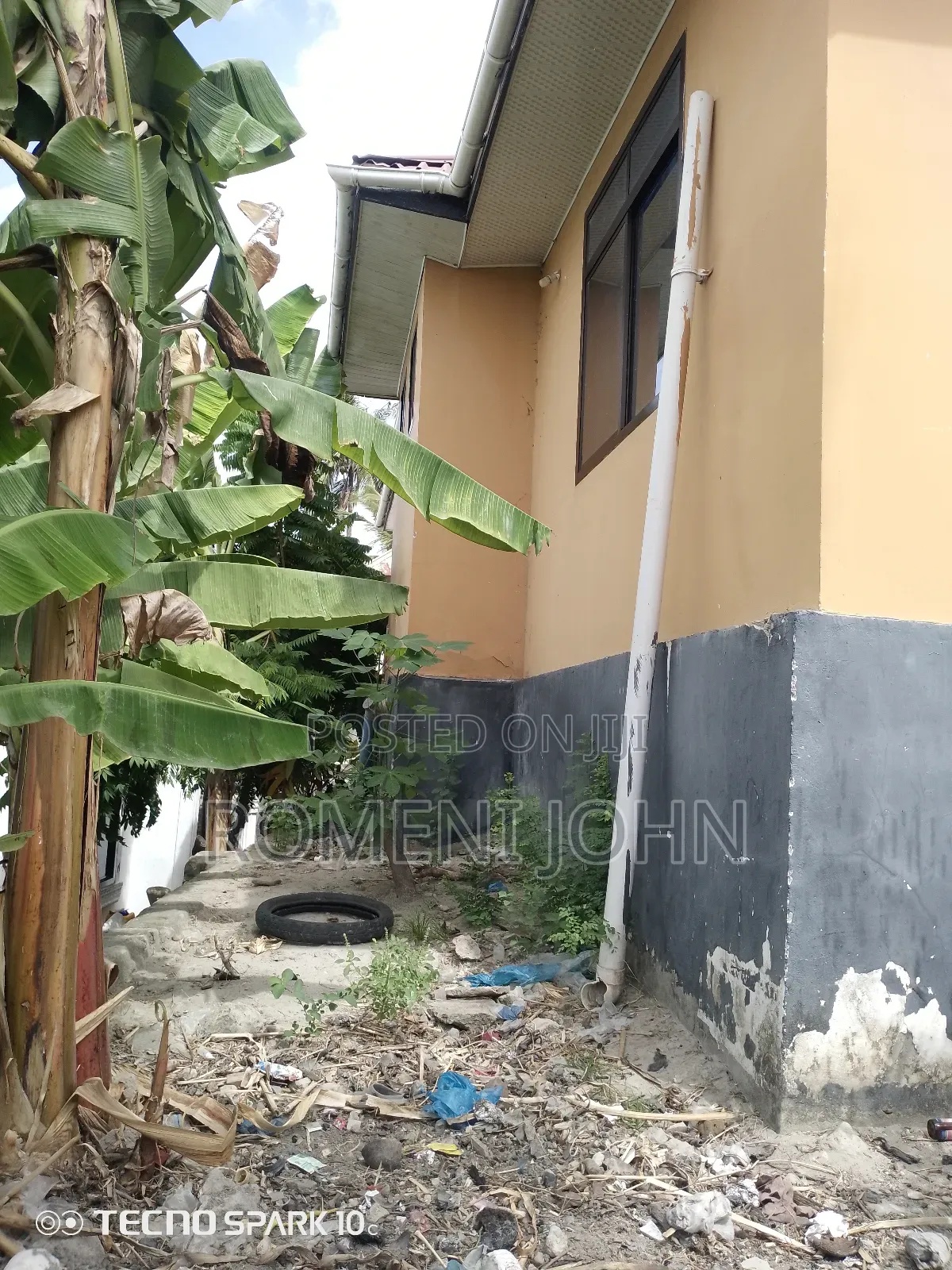 4bdrm House in Tanzania Daresalaam, Ilala for sale