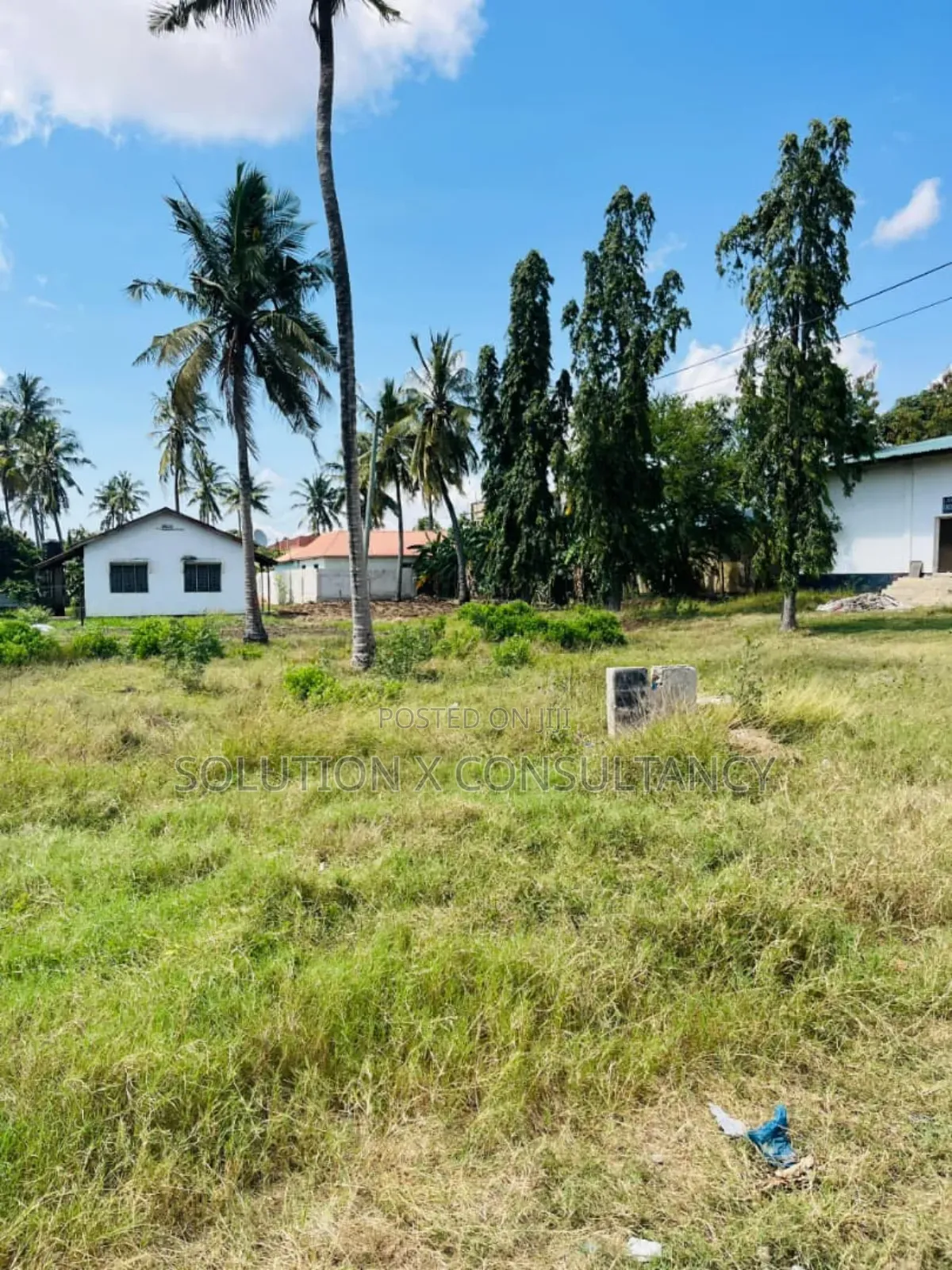 Commercial Property for Sale at Boko Dovya