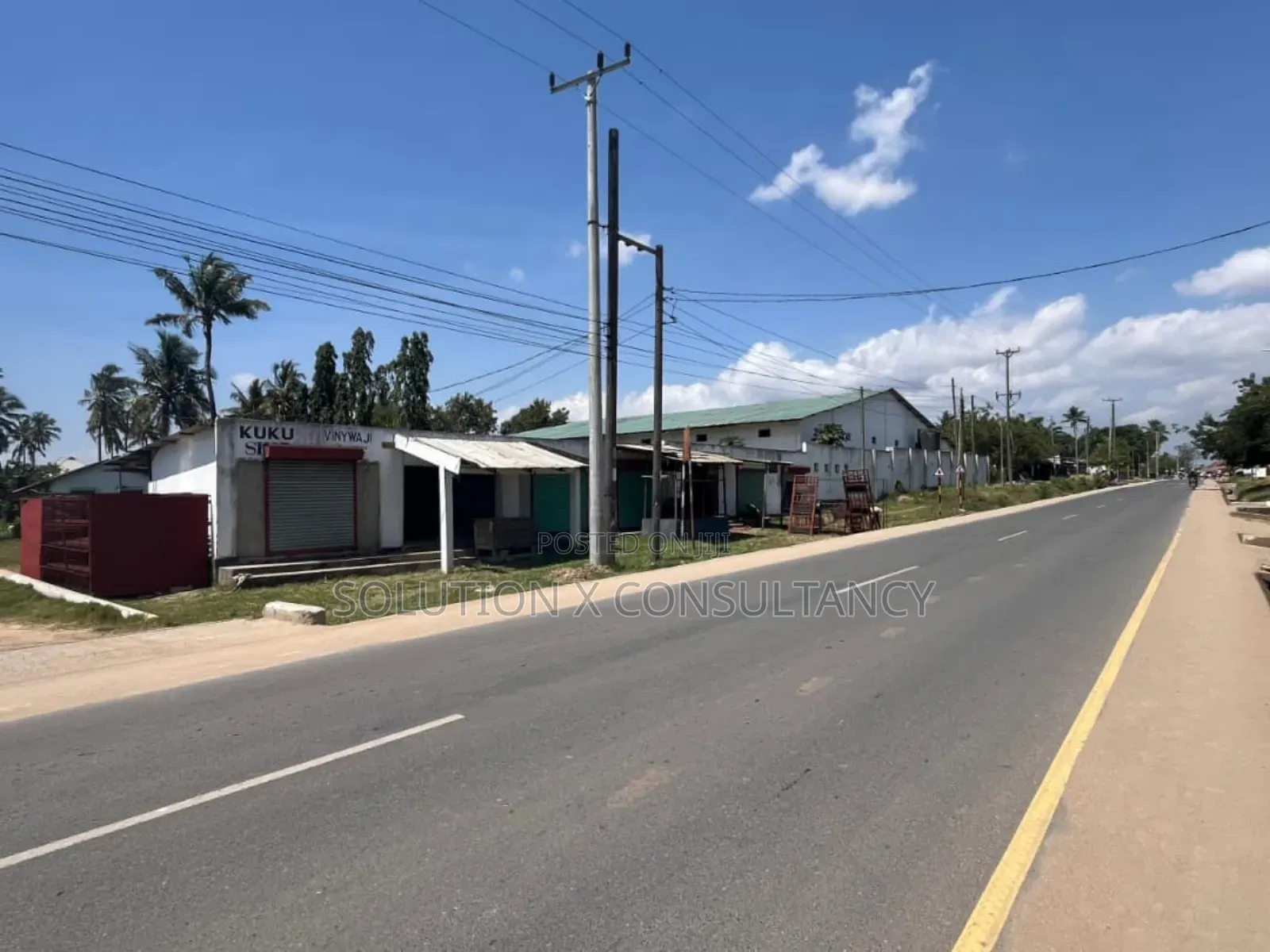 Commercial Property for Sale at Boko Dovya