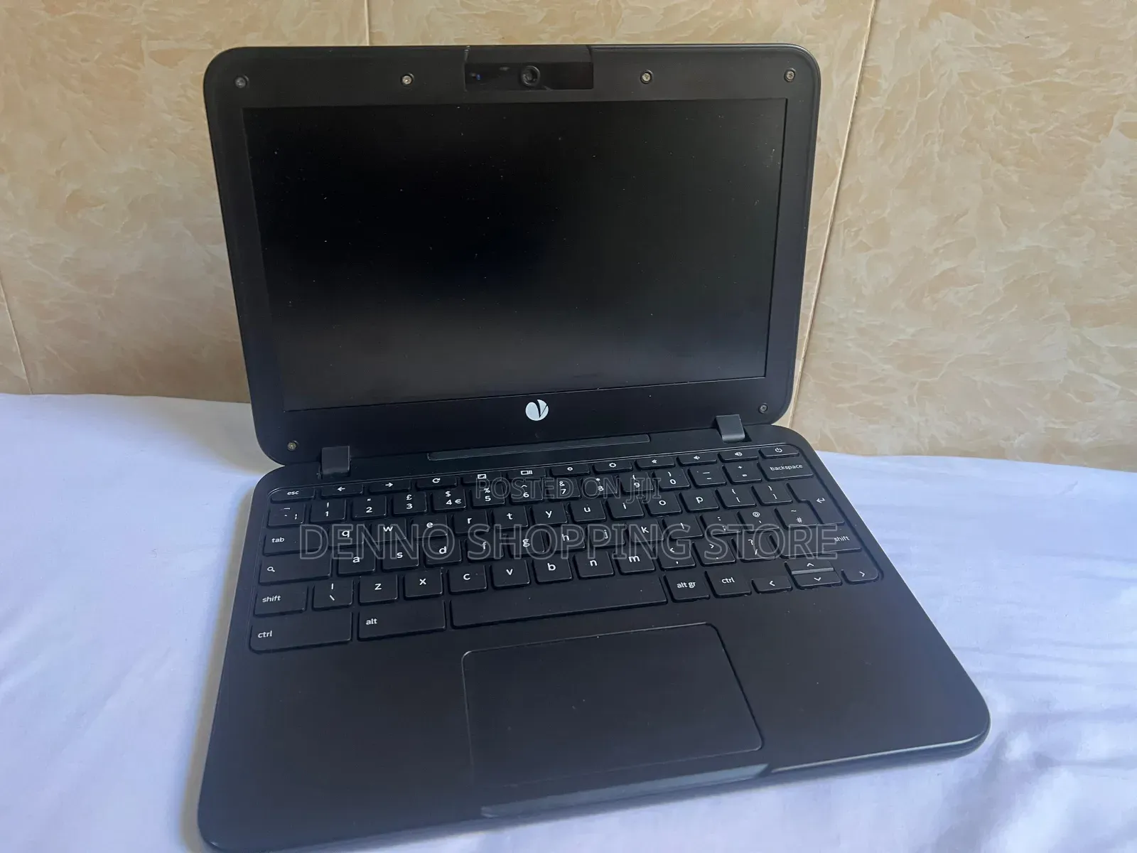 Laptop Google Pixelbook 4GB SSD 128GB