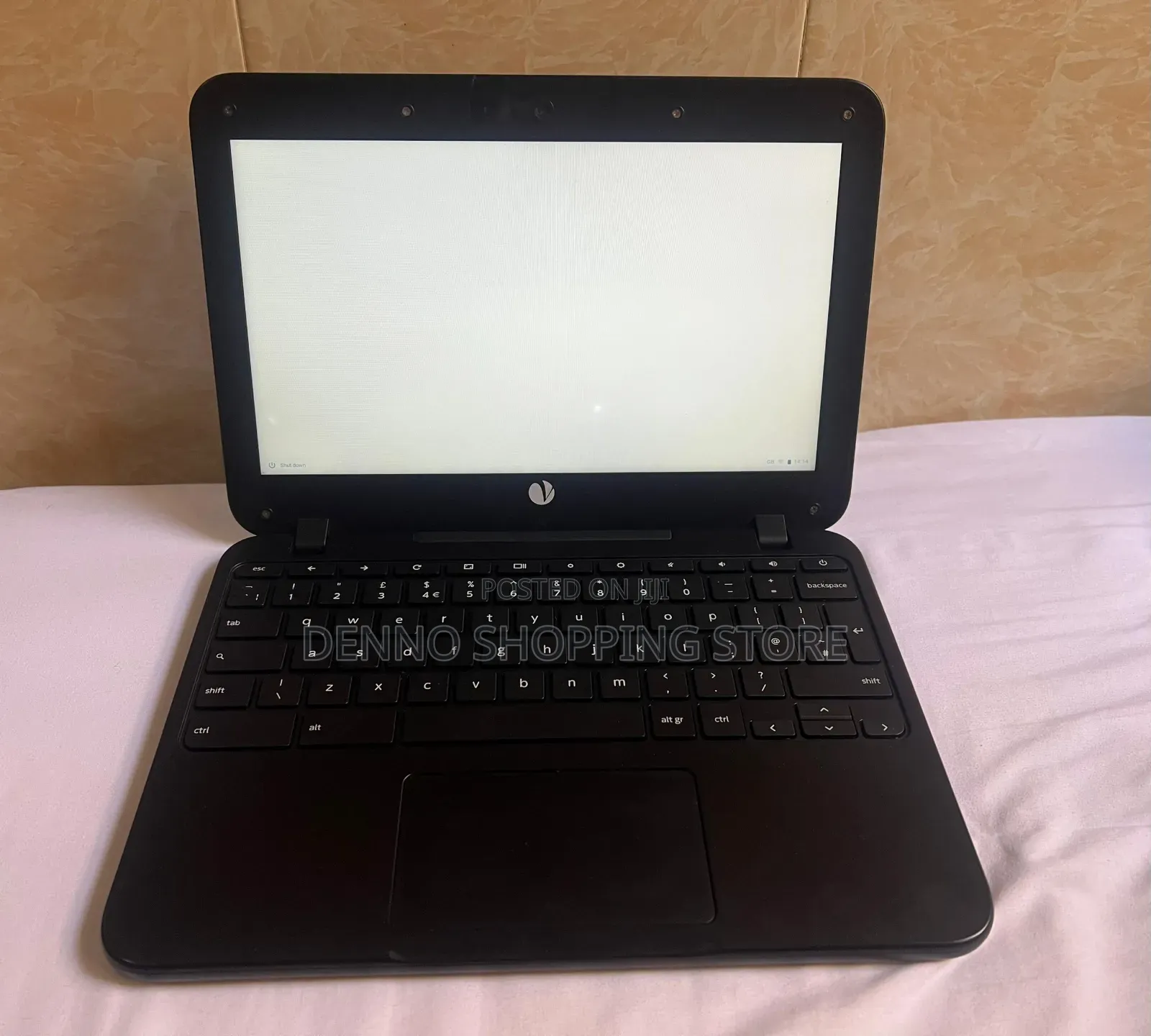 Laptop Google Pixelbook 4GB SSD 128GB