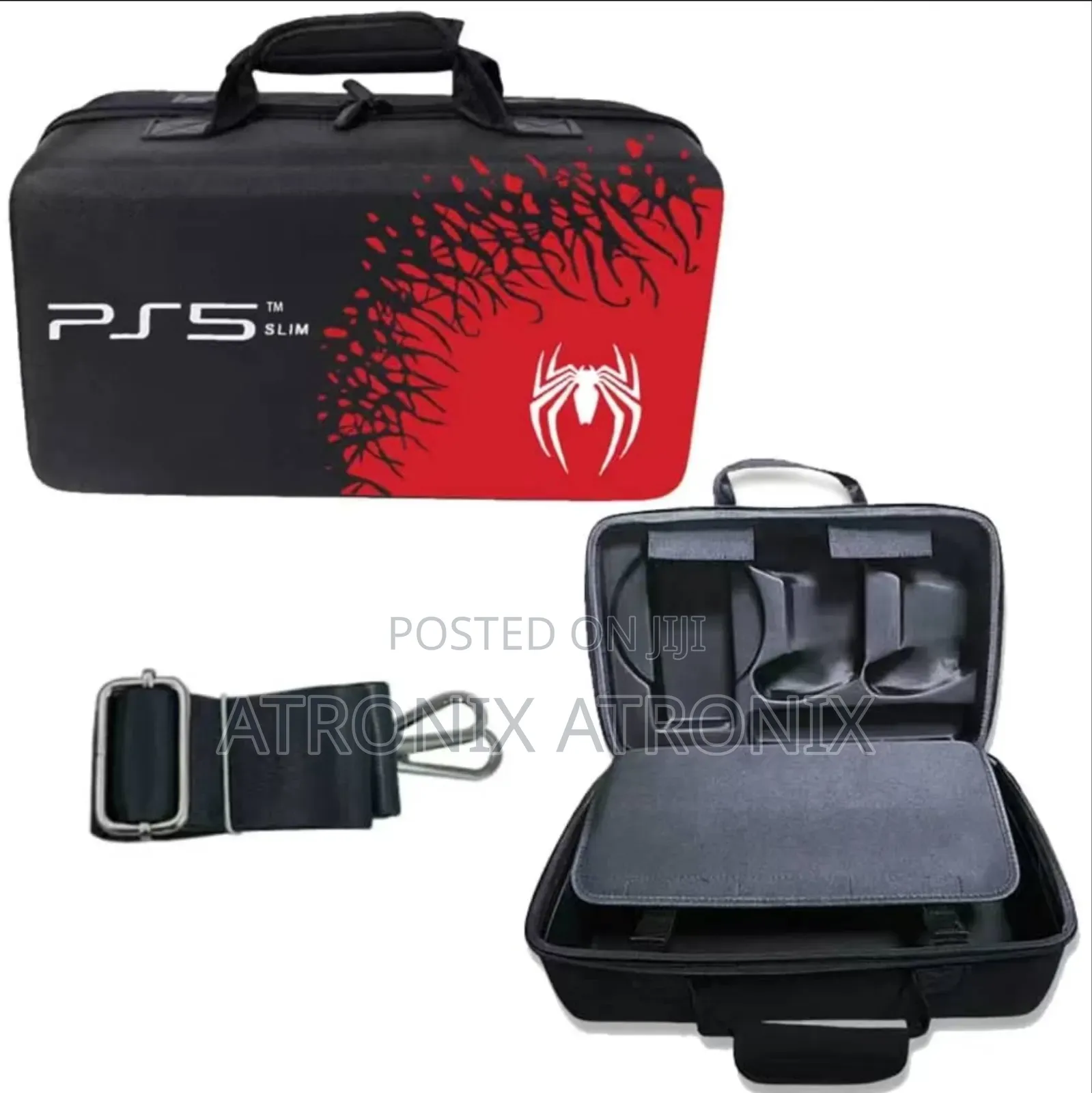 Sony Playstation 5 Bag