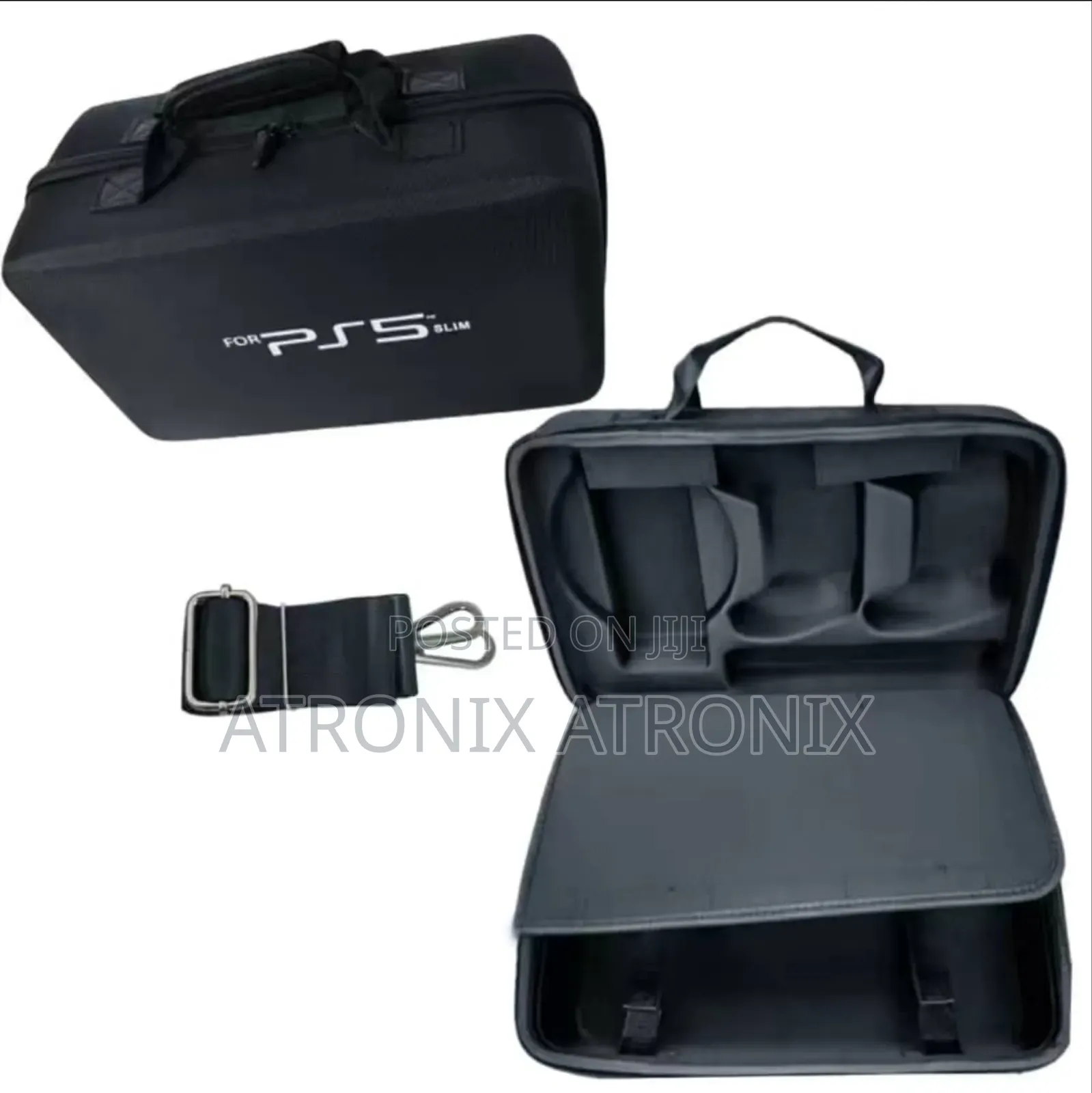 Sony Playstation 5 Bag