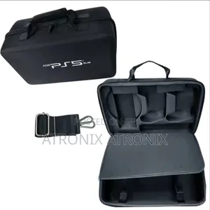 Sony Playstation 5 Bag
