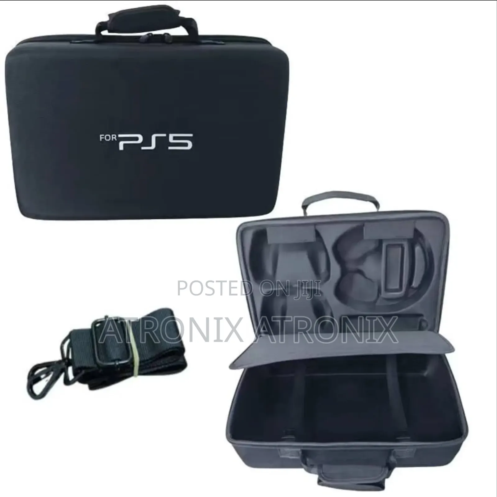 Sony Playstation 5 Bag
