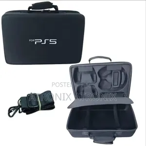 Sony Playstation 5 Bag