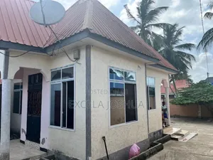 3bdrm House in Excela Joshua, Msongola for sale