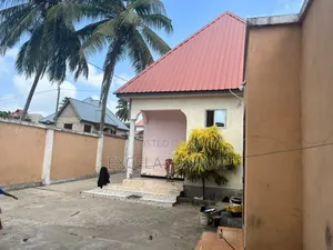 3bdrm House in Excela Joshua, Msongola for sale