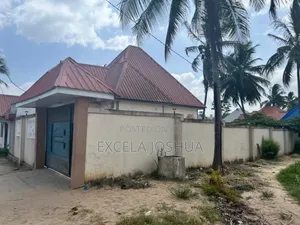 3bdrm House in Excela Joshua, Msongola for sale