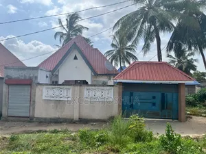 3bdrm House in Excela Joshua, Msongola for sale