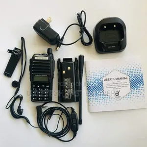 Baofeng Uv-82 Portable Radio Walkie Talkie 10km